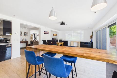 5 bedroom detached house for sale, Monsell Drive, Redhill, Nottingham