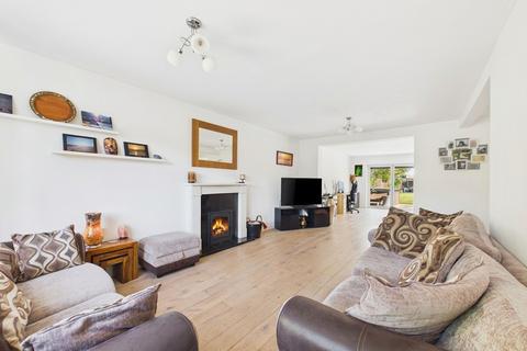 5 bedroom detached house for sale, Monsell Drive, Redhill, Nottingham