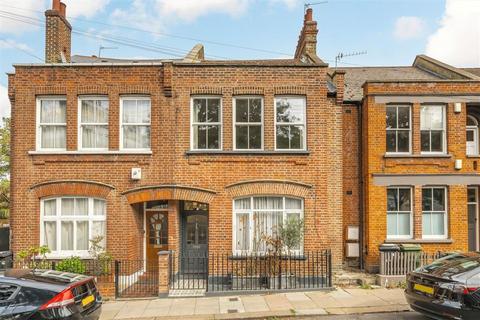3 bedroom terraced house for sale, Calais Street, London SE5