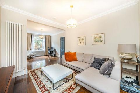 3 bedroom terraced house for sale, Calais Street, London SE5