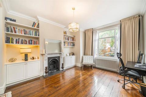 3 bedroom terraced house for sale, Calais Street, London SE5