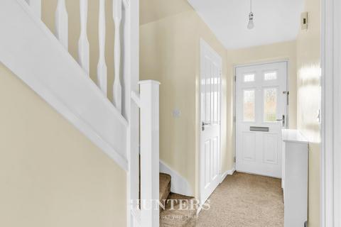 2 bedroom semi-detached house for sale, Martindale Crescent, Middleton, Manchester, M24