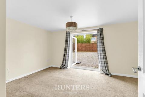 2 bedroom semi-detached house for sale, Martindale Crescent, Middleton, Manchester, M24