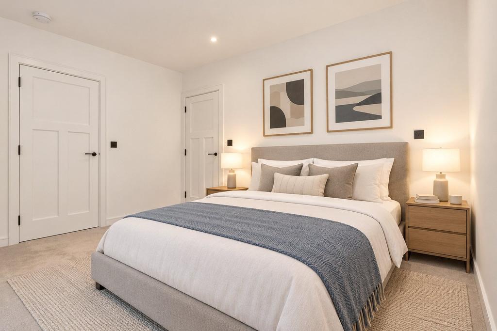 Apartment in Kingston-Upon-Thames - View 2