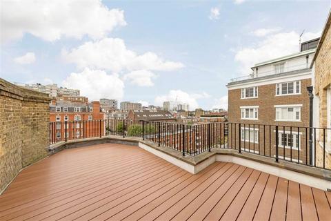 undefined, Bryanston Square, London W1H