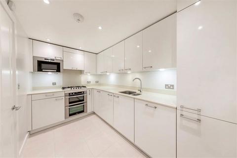 undefined, Bryanston Square, London W1H