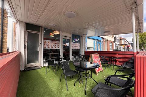 Restaurant for sale, Romford Rd, London E7 8ab London E7