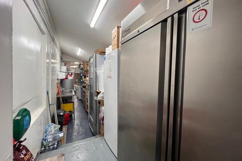 Restaurant for sale, Romford Rd, London E7 8ab London E7