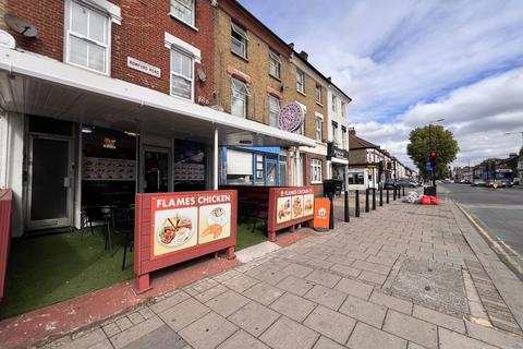 Restaurant for sale, Romford Rd, London E7 8ab London E7