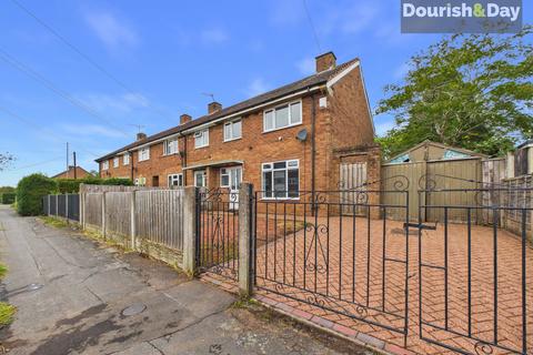 3 bedroom semi-detached house to rent, Somerset Road, Stafford ST17