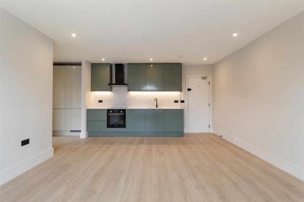 Apartment in London - View 2