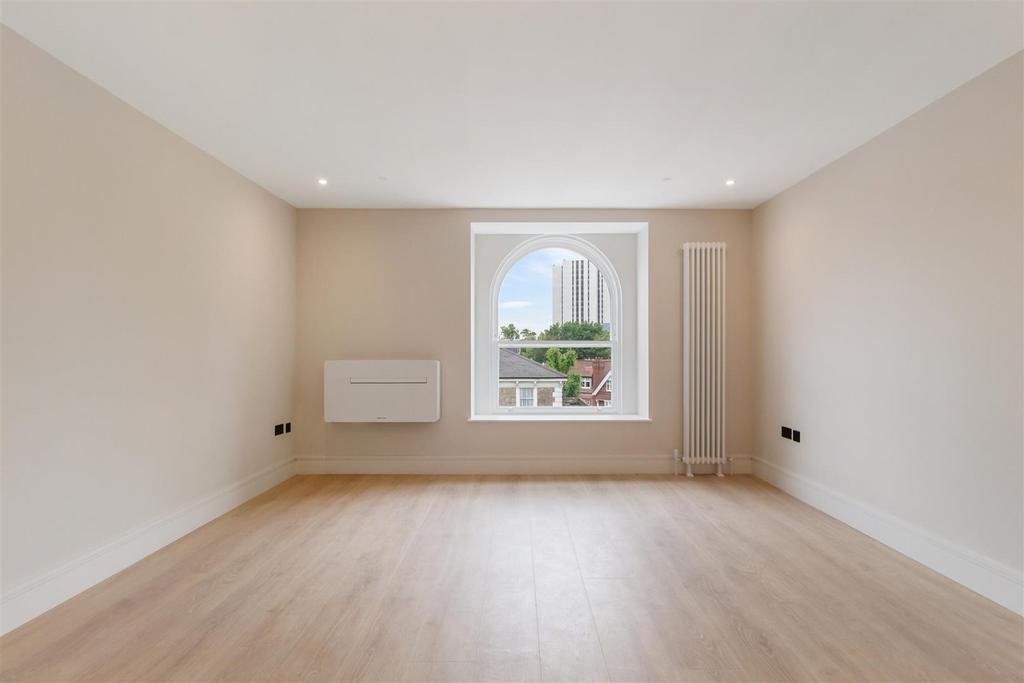 Apartment in London - View 3