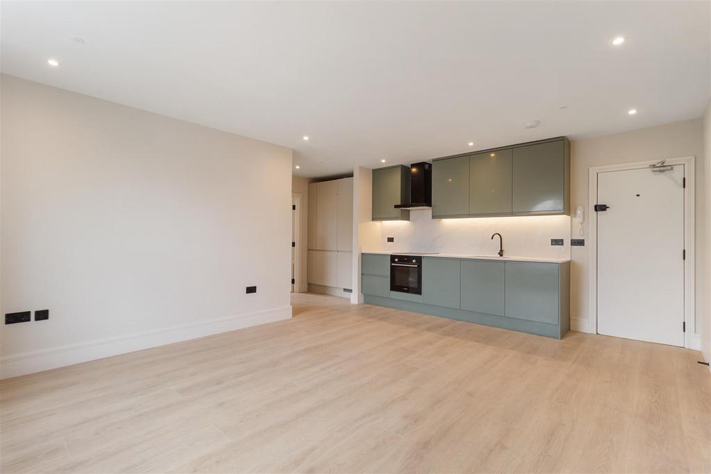 Apartment in London - View 4