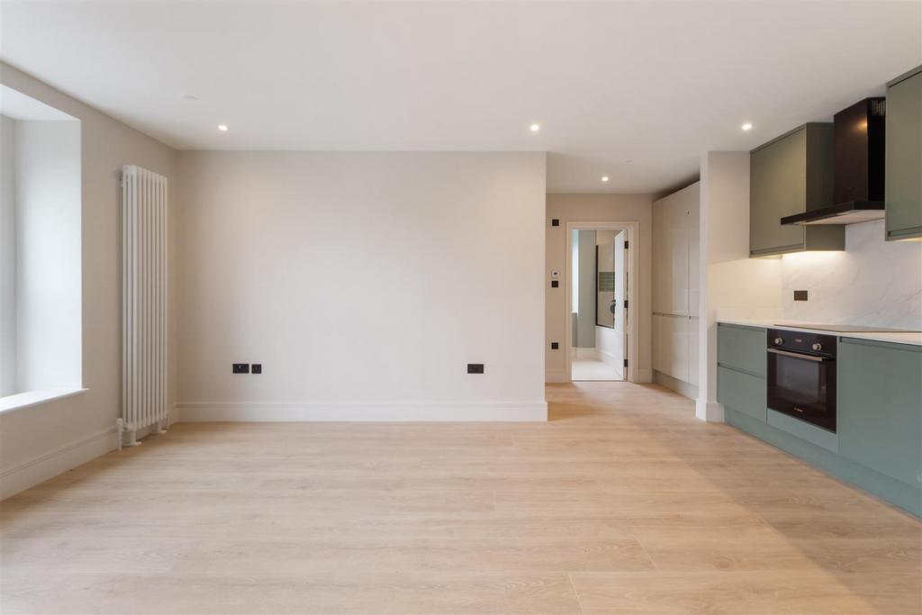 Apartment in London - More
