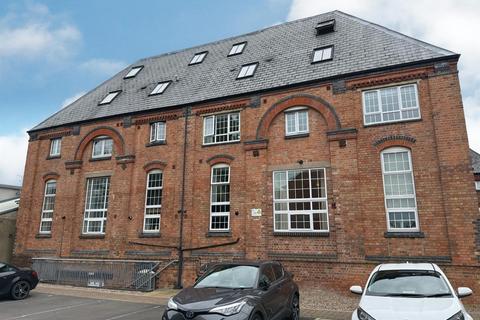 undefined, Burgess Mill , 20 Manchester Street, Derby DE22