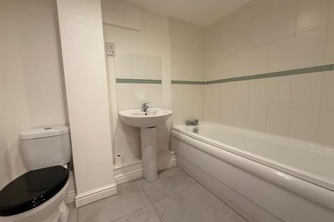 undefined, Burgess Mill , 20 Manchester Street, Derby DE22