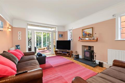 4 bedroom detached house for sale, Knighton Road, Woodthorpe, Nottingham