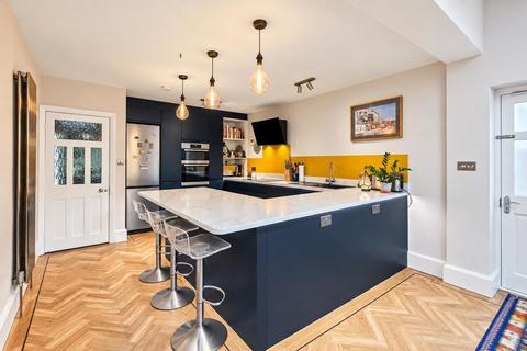 4 bedroom detached house for sale, Knighton Road, Woodthorpe, Nottingham