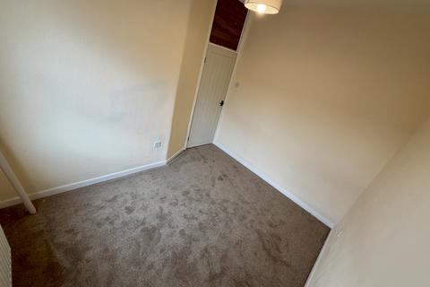 2 bedroom terraced house to rent, Dunworth Street, Manchester, M14