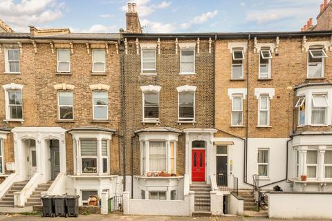 1 bedroom flat for sale, Cricketfield Road, London E5