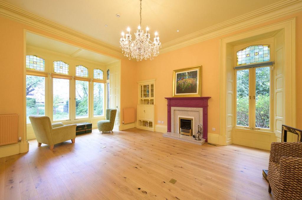 House in Midlothian - View 3