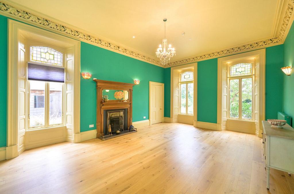 House in Midlothian - View 5