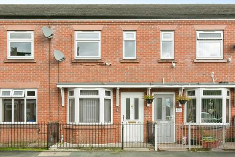 2 bedroom terraced house for sale, Chestnut Grove, Crewe, Cheshire, CW1