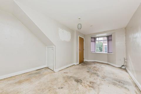2 bedroom terraced house for sale, Chestnut Grove, Crewe, Cheshire, CW1