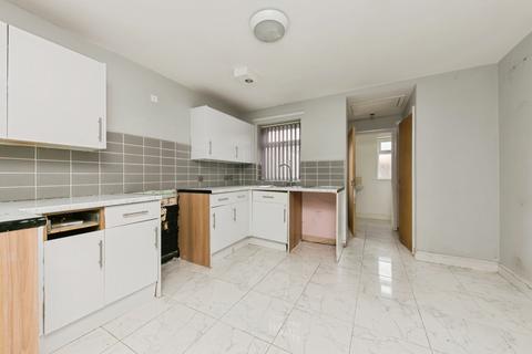 2 bedroom terraced house for sale, Chestnut Grove, Crewe, Cheshire, CW1