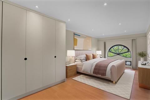 2 bedroom flat for sale, Devonhurst Place, London, W4