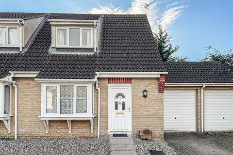 2 bedroom terraced house for sale, James Nurse Close, Cambridge CB1