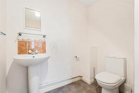 2 bedroom terraced house for sale, James Nurse Close, Cambridge CB1