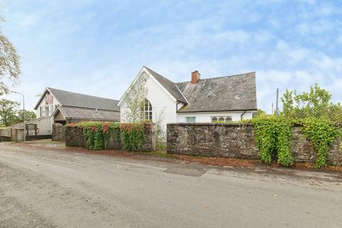 3 bedroom detached house for sale, Ffarmers, Carmarthenshire SA19