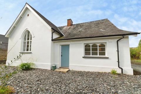 3 bedroom detached house for sale, Ffarmers, Carmarthenshire SA19