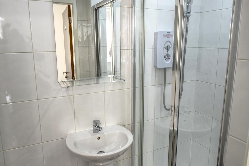 Apartment in Leicester, City of Leicester - View 4