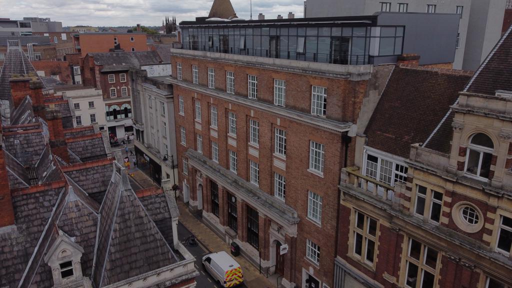 Apartment in Leicester, City of Leicester - View 5