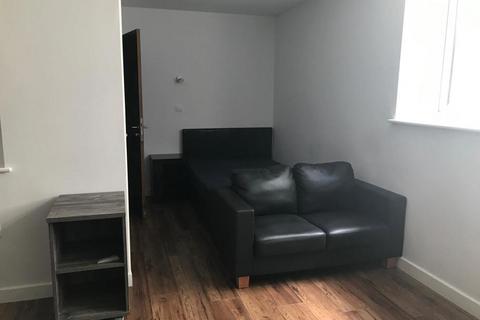 Studio to rent, 13 The Old Post Office, 4 Bishop Street, Leicester, LE1