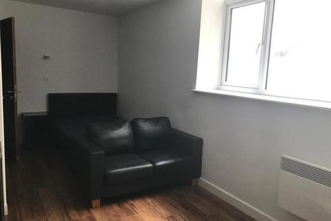 Studio to rent, 13 The Old Post Office, 4 Bishop Street, Leicester, LE1