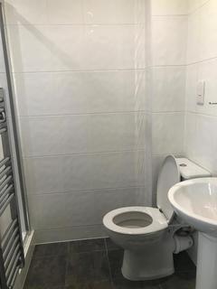 Studio to rent, 13 The Old Post Office, 4 Bishop Street, Leicester, LE1