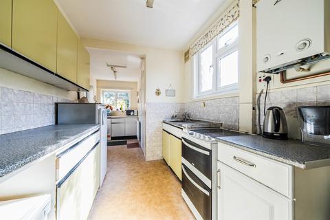 4 bedroom semi-detached house for sale, Wellington Road, Enfield