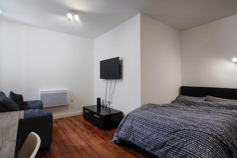 Studio to rent, 2 The Old Post Office, 4 Bishop Street, Leicester, LE1 6AU