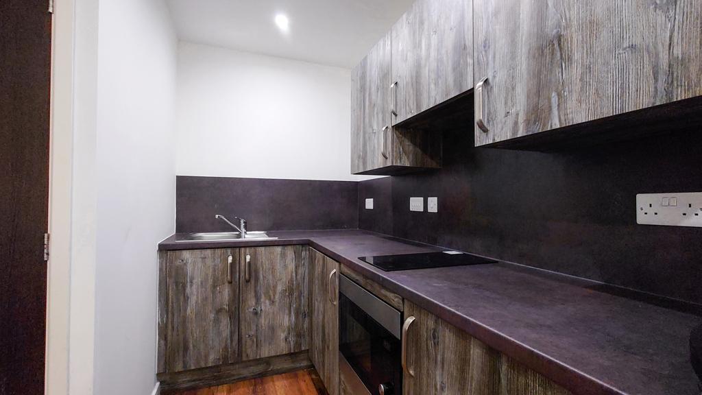 Apartment in Leicester, City of Leicester - View 5
