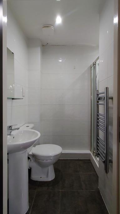 Apartment in Leicester, City of Leicester - More