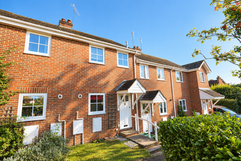 2 bedroom terraced house for sale, Talbot Road, Hawkhurst