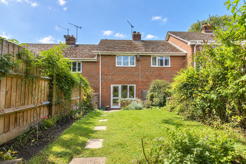 2 bedroom terraced house for sale, Talbot Road, Hawkhurst