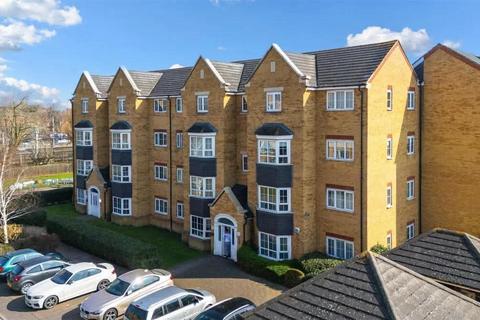 2 bedroom apartment to rent, Henley Road, Bedford MK40