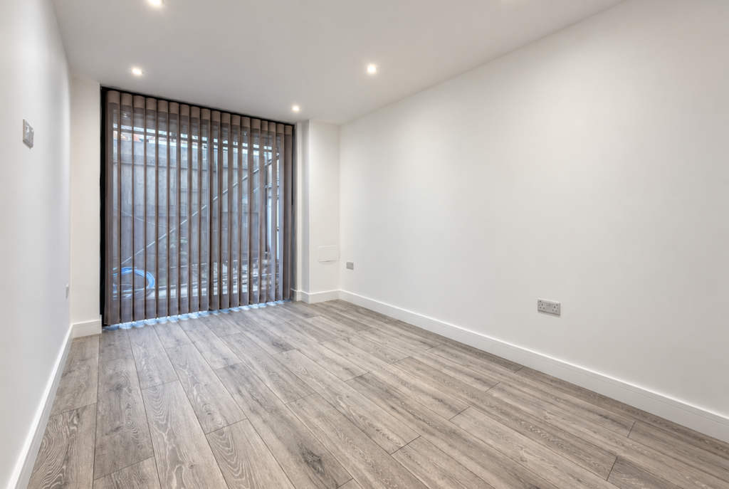 Apartment in London - View 2