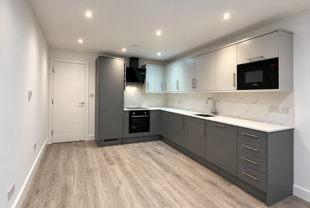 Apartment in London - View 4