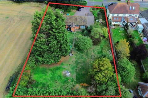 4 bedroom property with land for sale, Land At Home Road, Kempston, Bedford