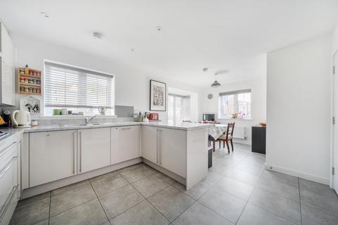 4 bedroom detached house for sale, Smeaton Close, Wouldham, Rochester